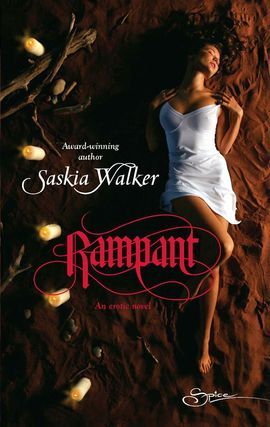 Title details for Rampant by Saskia Walker - Available